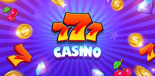 mx777casinoapk.mx Logo
